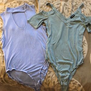 Bodysuits